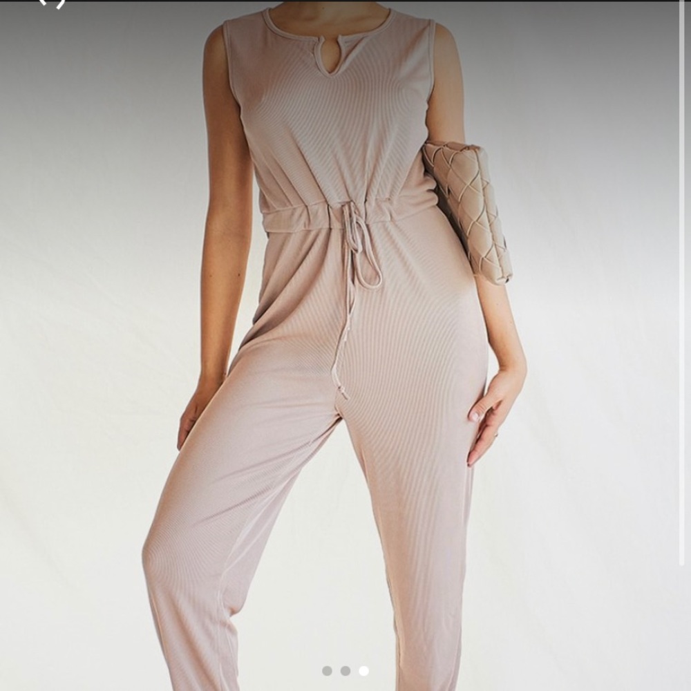 Jumpsuit